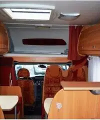 CHALLENGER MANSARDATO CHALLENGER MAGEO 172 rif. 7109319