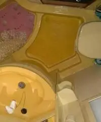 Camper laika kreos 3003