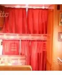 Ducato granduca 65 2800 t.i.d anno 2000