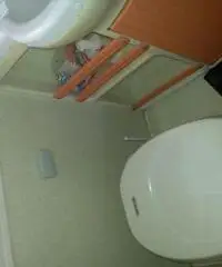 VENDESI CAMPER MANSARDATO MOBILVETTA TOP DRIVER 61