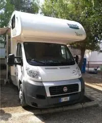 Occasione camper Occasione camper