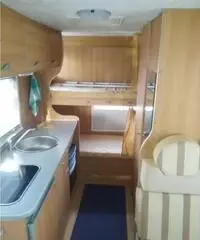 Occasione camper
