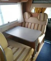 Occasione camper Occasione camper