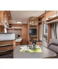 knaus 500 qdk