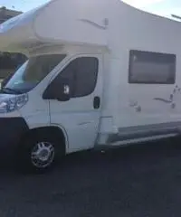FIAT Camper Elnagh Duke 46 rif. 7027732 FIAT Camper Elnagh Duke 46 rif. 7027732