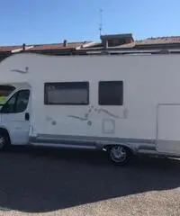 FIAT Camper Elnagh Duke 46 rif. 7027732 FIAT Camper Elnagh Duke 46 rif. 7027732