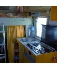 Mansardato Riviera