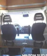 MOBILVETTA semintegrale Icaro P7 letto alla francese rif. 7006995 MOBILVETTA semintegrale Icaro P7 letto alla francese rif. 7006995