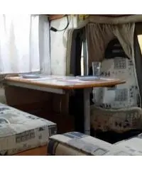 camper elnagh trigano semi-integrale