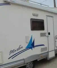 Camper Elnagh Marlin 64