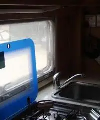 Camper Elnagh Marlin 64