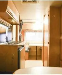 CARAVELAIR CARAVELAIR DE LUXE 375 rif. 7106782