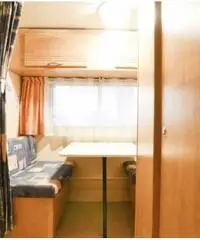 CARAVELAIR CARAVELAIR DE LUXE 375 rif. 7106782