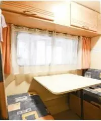 CARAVELAIR CARAVELAIR DE LUXE 375 rif. 7106782