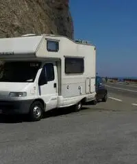 granduca 4 posti su ducato 1 9 td turbo 1998