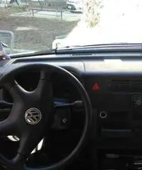 Vendo VW T4 Caravelle Camperizzato Vendo VW T4 Caravelle Camperizzato