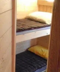 vendo casa mobile con veranda in legno a polsa di brentonico vendo casa mobile con veranda in legno a polsa di brentonico