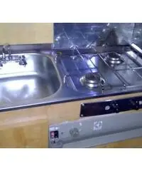 Ford Transit 2.5D Tenuto molto bene