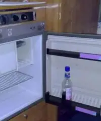 Ford Transit 2.5D Tenuto molto bene