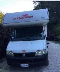 Camper granduca 67