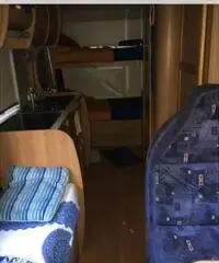 Camper granduca 67