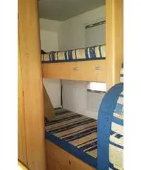 Vendo Mc Louis Glen 4,30vv su meccanica Fiat Ducato 2.8 JTD  - 2006