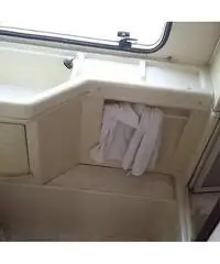 Motorhome laika 57 s Motorhome laika 57 s