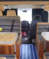 ELNAGH Super D 115 immatricolata 2005 colore bianco