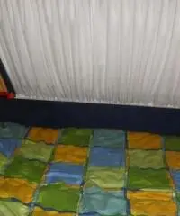 KNAUS Knaus sport 500 immatricolata 2008 colore bianco