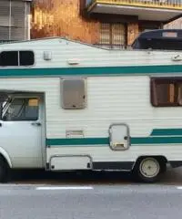 ELNAGH POKER S Bedford 2.1
