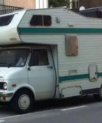 ELNAGH POKER S Bedford 2.1