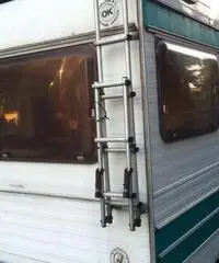 ELNAGH POKER S Bedford 2.1