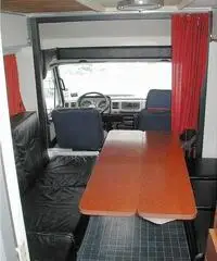 SEMINTEGRALE RUOTE GEMELLATE LAIKA MOTORPOLO Fiat OM 35 8 2500