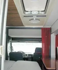 SEMINTEGRALE RUOTE GEMELLATE LAIKA MOTORPOLO Fiat OM 35 8 2500