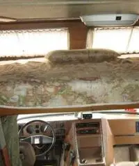 GMC Andere -s MIDAS 200 CAMPER AMERICANO