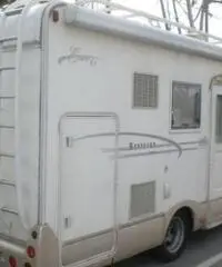 FORD kentucky immatricolata 2006 colore bianco FORD kentucky immatricolata 2006 colore bianco