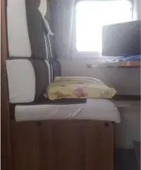 RIMOR LIMITED EDITION immatricolata 2012 colore bianco