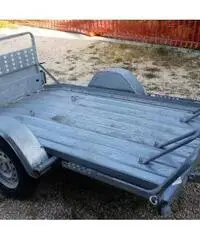 Carrello portatutto