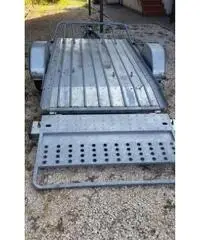 Carrello portatutto