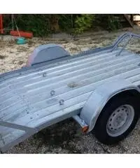Carrello portatutto