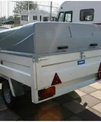 RIMORCHI TRASPORTO MERCI RUX75AF RIMORCHI TRASPORTO MERCI RUX75AF