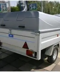 RIMORCHI TRASPORTO MERCI RUX75AF RIMORCHI TRASPORTO MERCI RUX75AF