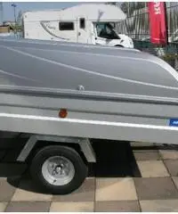 RIMORCHI TRASPORTO MERCI RUX75AF RIMORCHI TRASPORTO MERCI RUX75AF