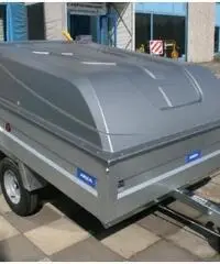 RIMORCHI TRASPORTO MERCI RUX75AF RIMORCHI TRASPORTO MERCI RUX75AF