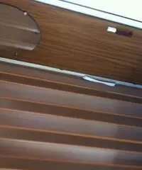 Roulotte Elnagh 4,80 targata