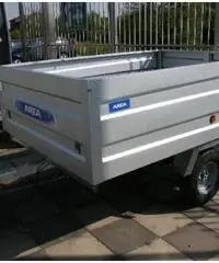 RIMORCHI TRASPORTO MERCI RUX75 SA RIMORCHI TRASPORTO MERCI RUX75 SA