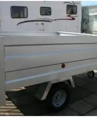 RIMORCHI TRASPORTO MERCI RUX75 SA RIMORCHI TRASPORTO MERCI RUX75 SA