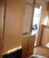 STERCKEMAN Starlett 420