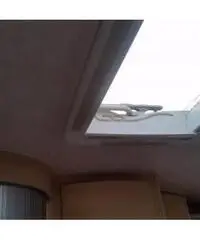 ADRIA Adria Action 341 PH -CARAVAN COMPATTA 2006