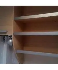 ADRIA Adria Action 341 PH -CARAVAN COMPATTA 2006